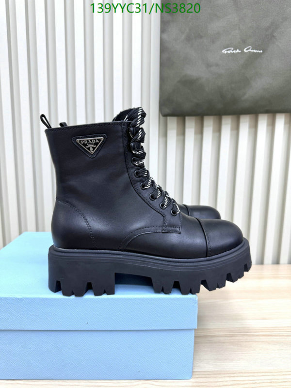 Boots-Women Shoes Code: NS3820 $: 139USD