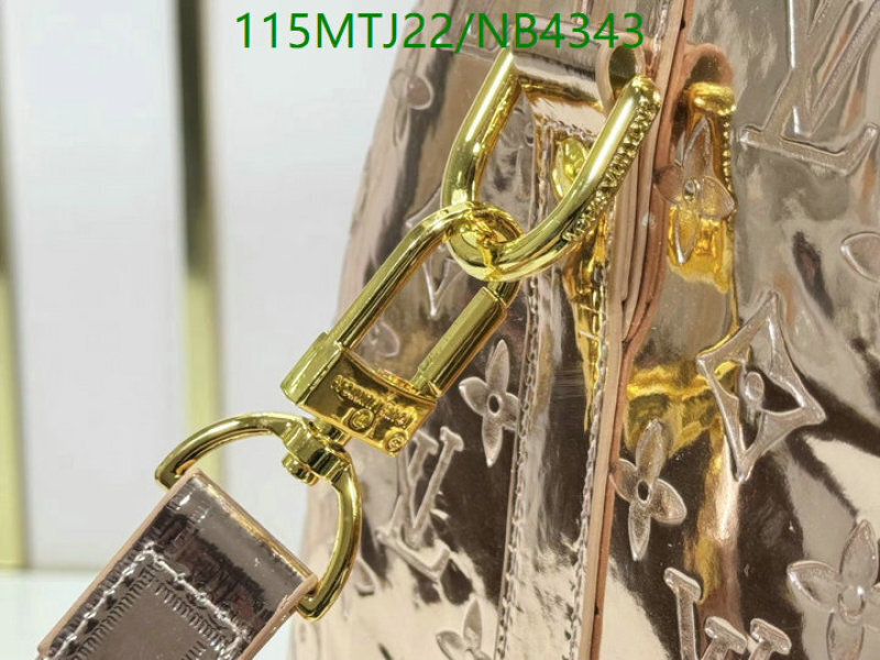 LV-Bag-4A Quality Code: NB4343