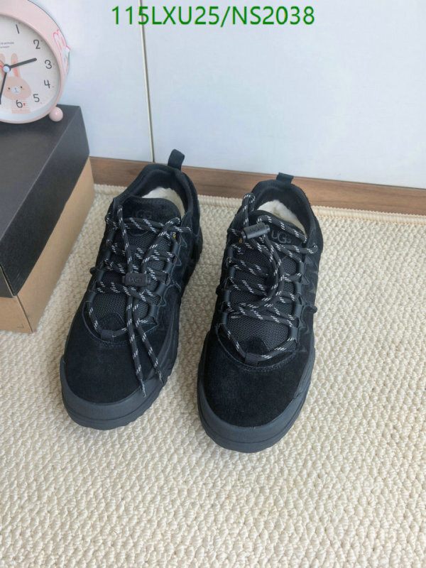 UGG-Men shoes Code: NS2038 $: 115USD