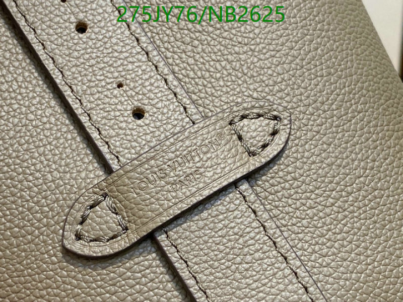 LV-Bag-Mirror Quality Code: NB2625 $: 275USD
