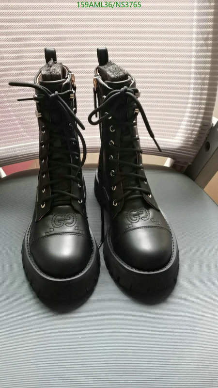 Boots-Women Shoes Code: NS3765 $: 159USD