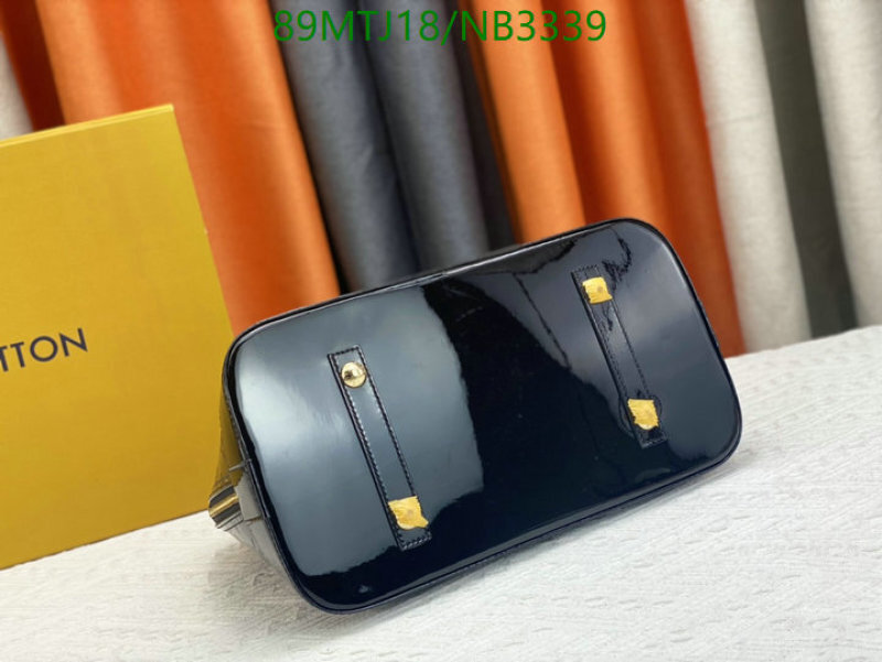 LV-Bag-4A Quality Code: NB3339 $: 89USD