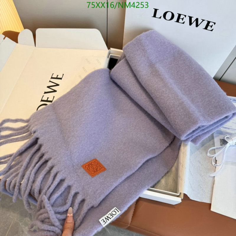 Loewe-Scarf Code: NM4253 $: 75USD-Yupoo.ru - Copybrand.Team photo album Loewe-Scarf Code: NM4253 $: 75USD
