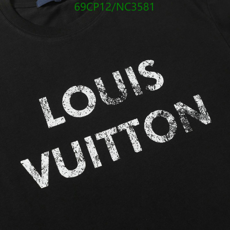 LV-Clothing Code: NC3581 $: 69USD