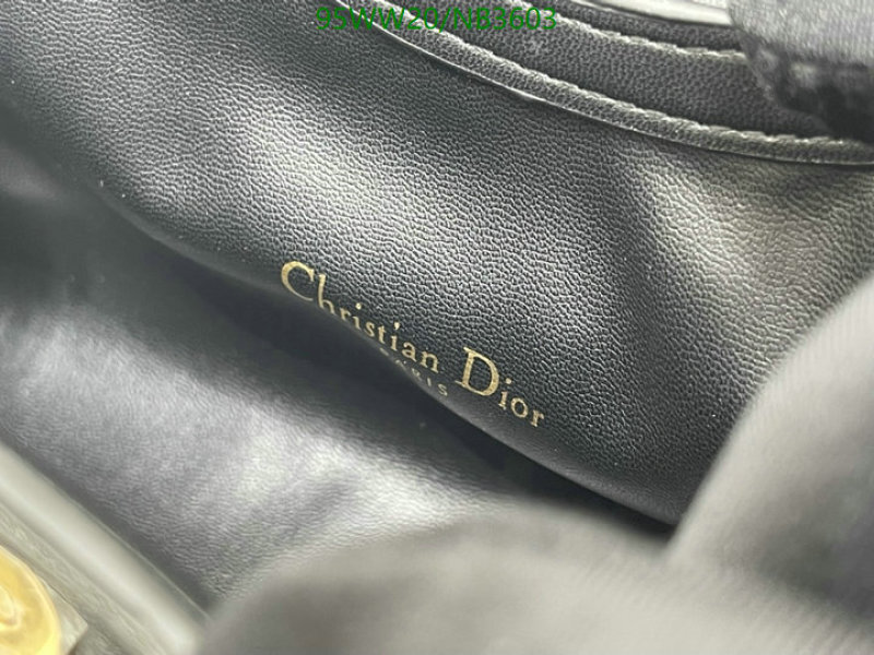 Dior-Bag-4A Quality Code: NB3603 $: 95USD
