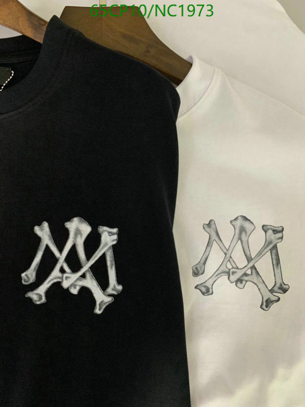 Amiri-Clothing Code: NC1973 $: 65USD