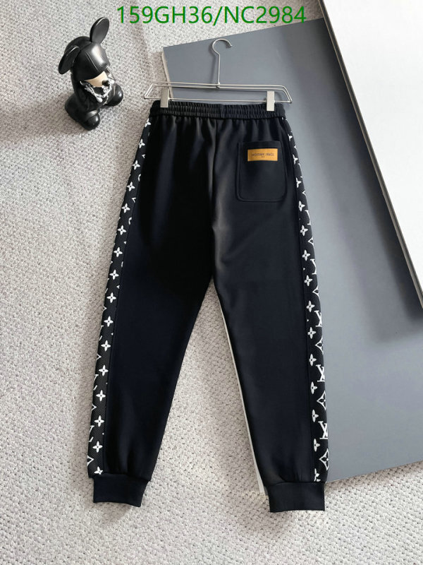 LV-Clothing Code: NC2984 $: 159USD