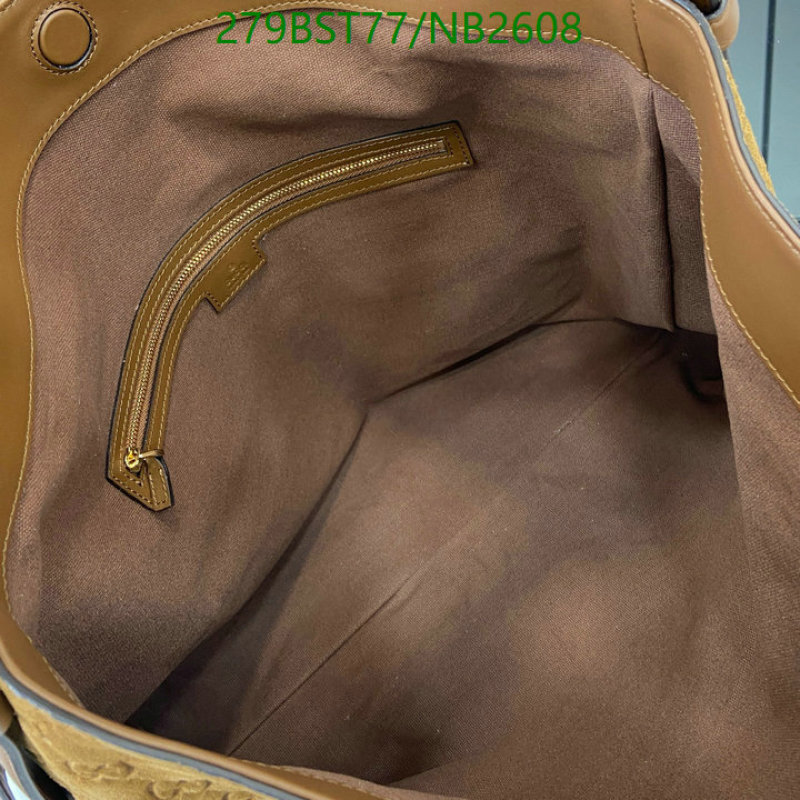 Gucci-Bag-Mirror Quality Code: NB2608 $: 279USD