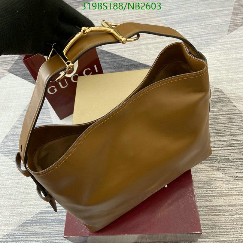 Gucci-Bag-Mirror Quality Code: NB2603 $: 319USD