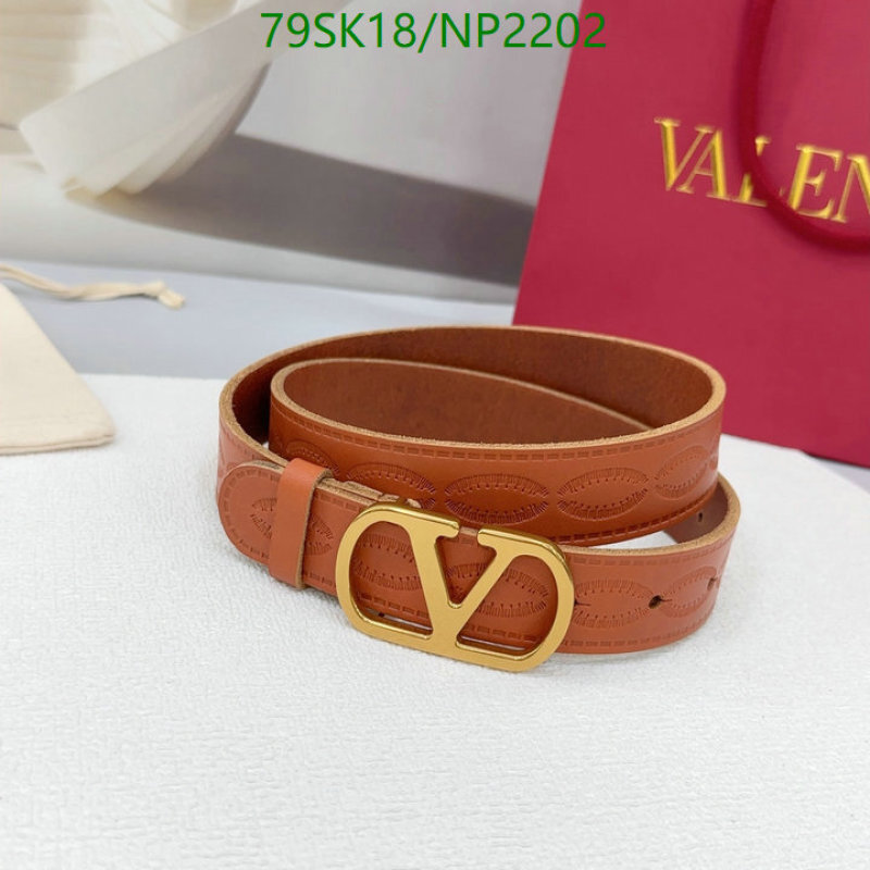 Valentino-Belts Code: NP2202 $: 79USD