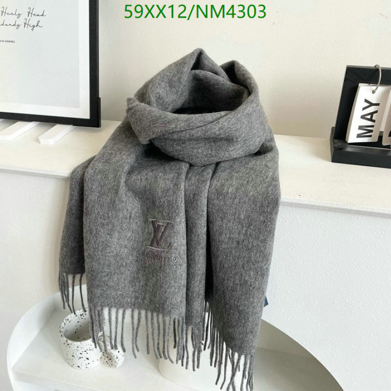 LV-Scarf Code: NM4303 $: 59USD