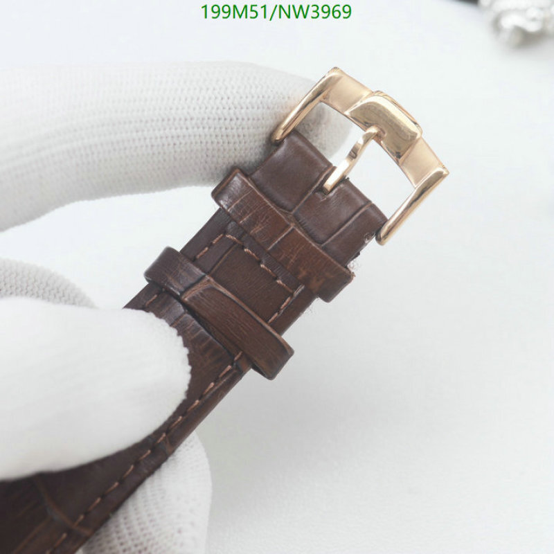 Patek Philippe-Watch-Mirror Quality Code: NW3969 $: 199USD