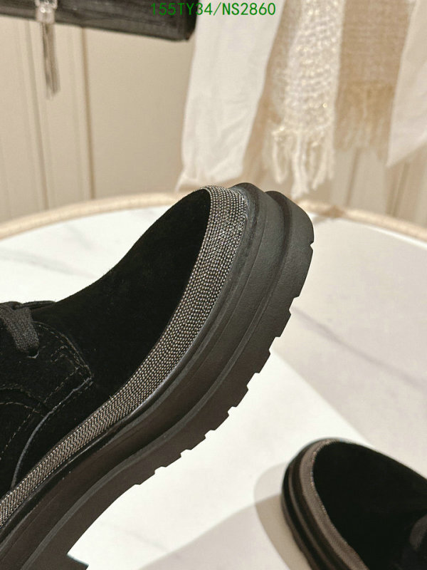 Boots-Women Shoes Code: NS2860 $: 155USD