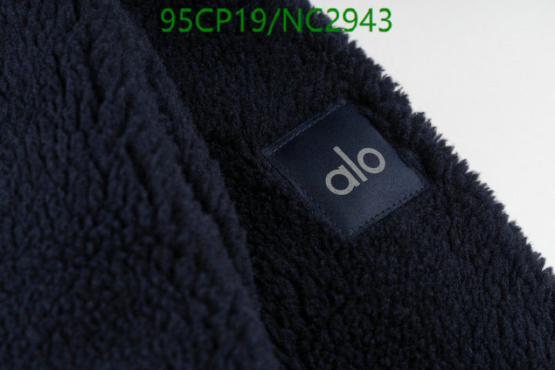 Alo Yoga-Clothing Code: NC2943 $: 95USD-Yupoo.ru - Copybrand.Team photo album Alo Yoga-Clothing Code: NC2943 $: 95USD