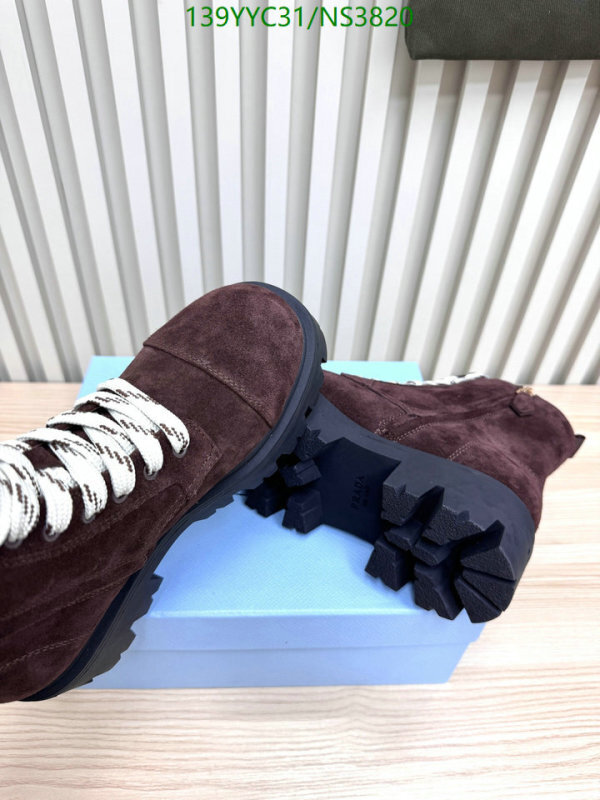 Boots-Women Shoes Code: NS3820 $: 139USD