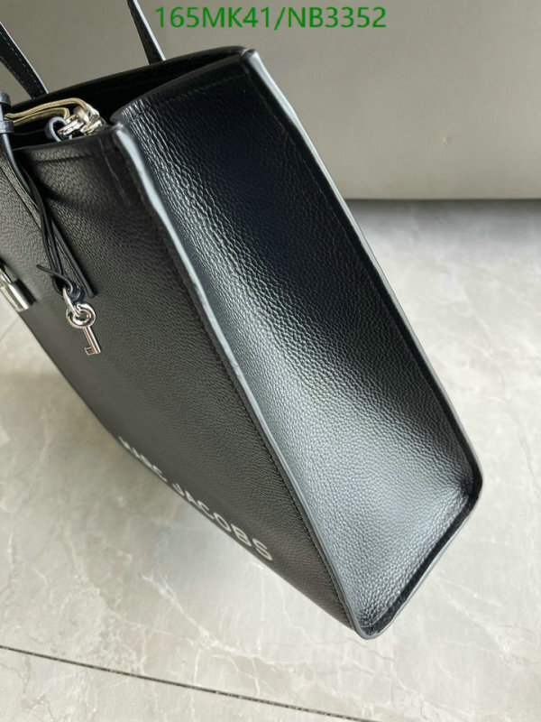 Marc Jacobs-Bag-Mirror Quality Code: NB3352 $: 165USD