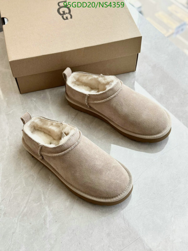 UGG-Women Shoes Code: NS4359 $: 95USD