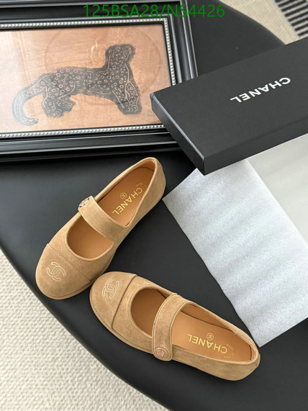 Chanel-Women Shoes Code: NS4426 $: 125USD-Yupoo.ru - Copybrand.Team photo album Chanel-Women Shoes Code: NS4426 $: 125USD