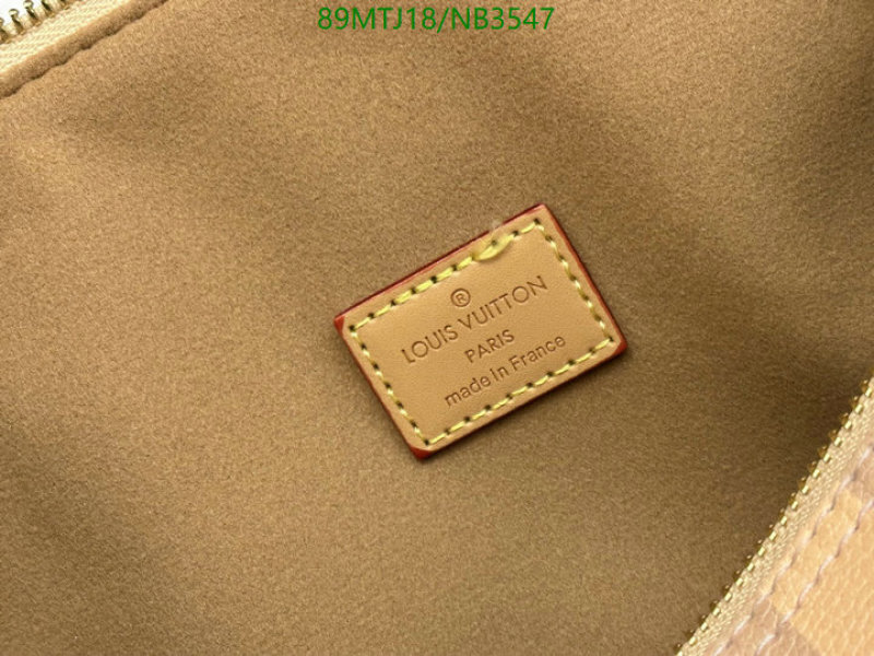LV-Bag-4A Quality Code: NB3547 $: 89USD