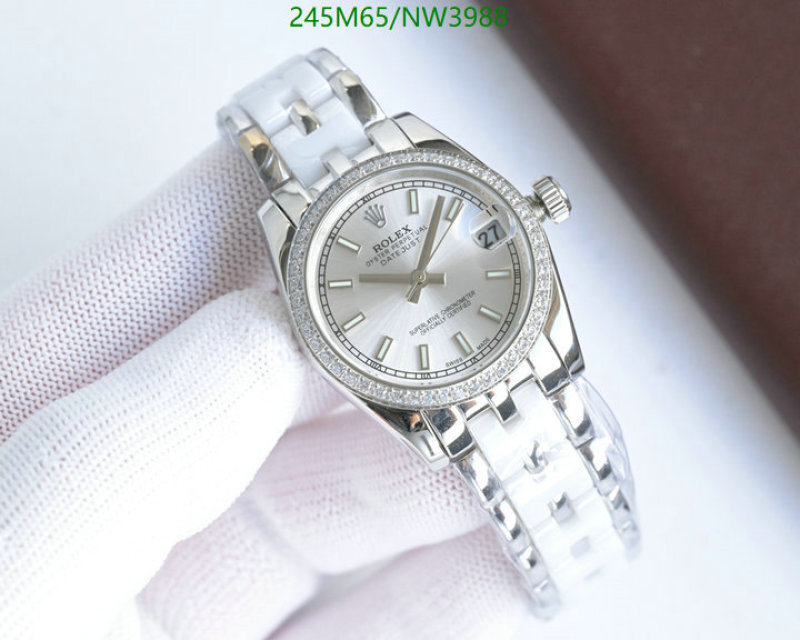 Rolex-Watch-Mirror Quality Code: NW3988 $: 245USD
