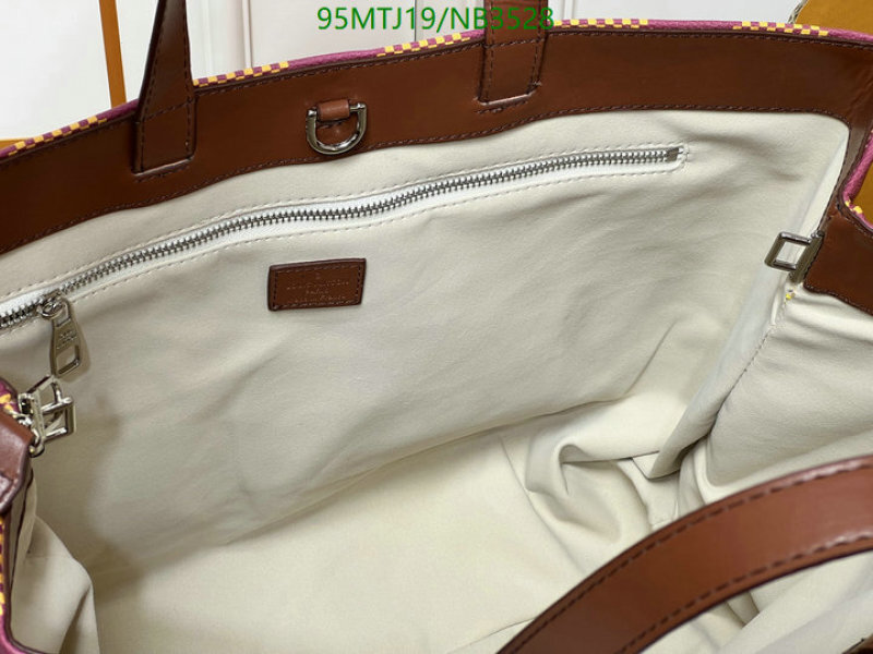 LV-Bag-4A Quality Code: NB3528 $: 95USD