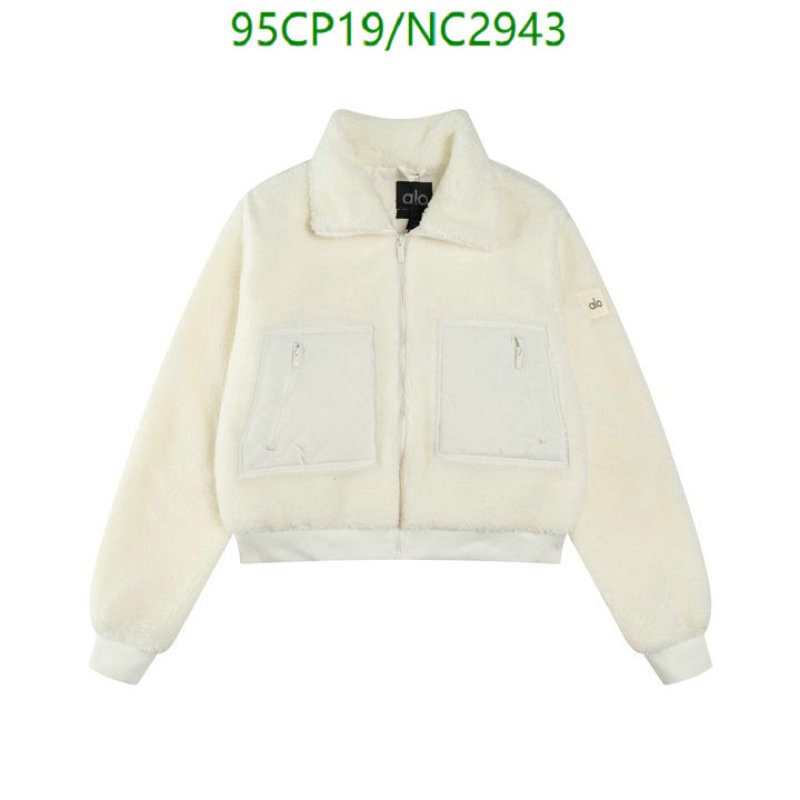 Alo Yoga-Clothing Code: NC2943 $: 95USD-Yupoo.ru - Copybrand.Team photo album Alo Yoga-Clothing Code: NC2943 $: 95USD