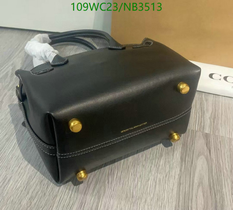Coach-Bag-4A Quality Code: NB3513 $: 109USD