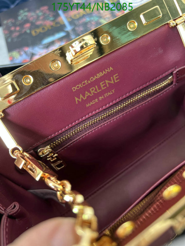 D&G-Bag-Mirror Quality Code: NB2085 $: 175USD