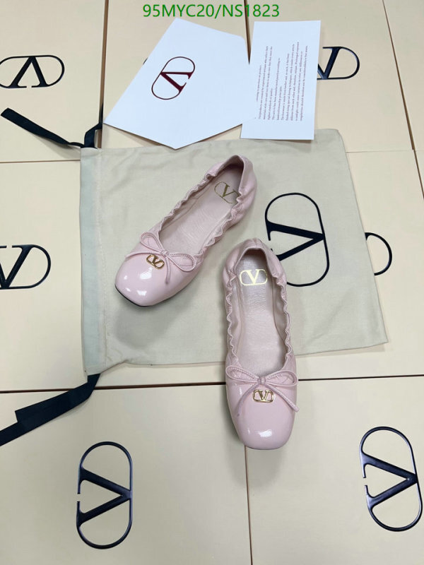 Valentino-Women Shoes Code: NS1823 $: 95USD