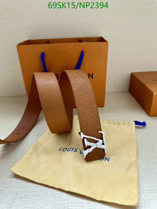 LV-Belts Code: NP2394 $: 69USD