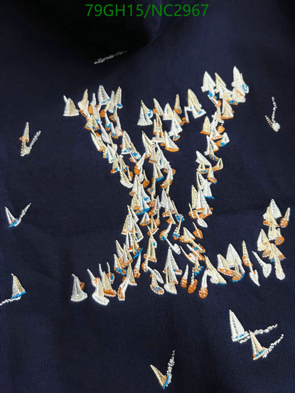 LV-Clothing Code: NC2967 $: 79USD-Yupoo.ru - Copybrand.Team photo album LV-Clothing Code: NC2967 $: 79USD