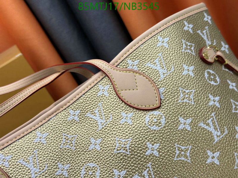 LV-Bag-4A Quality Code: NB3545 $: 85USD