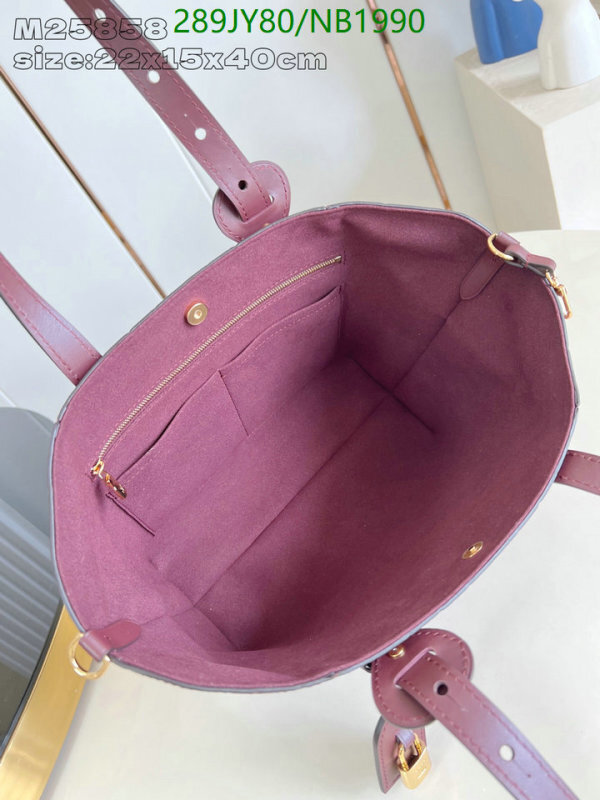 LV-Bag-Mirror Quality Code: NB1990 $: 289USD