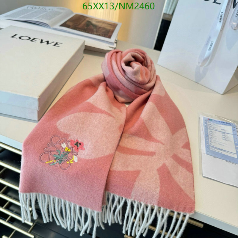 Loewe-Scarf Code: NM2460 $: 65USD