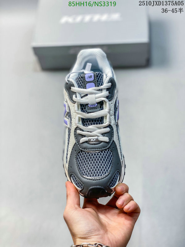 New Balance-Men shoes Code: NS3319 $: 85USD