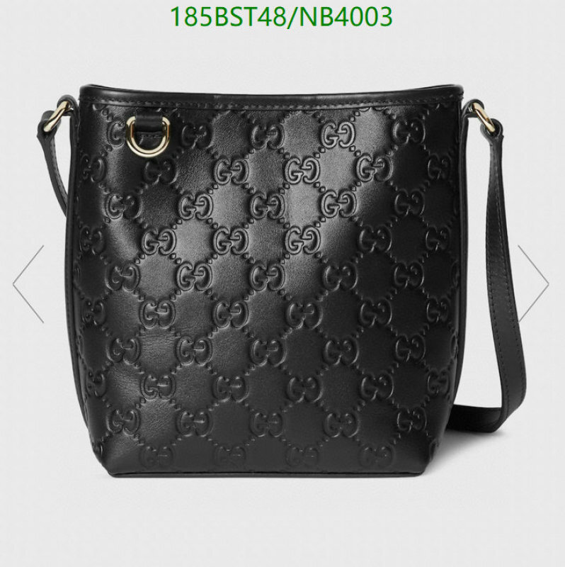 Gucci-Bag-Mirror Quality Code: NB4003 $: 185USD
