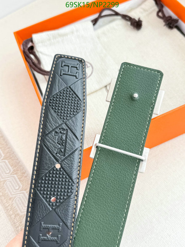 Hermes-Belts Code: NP2299 $: 69USD