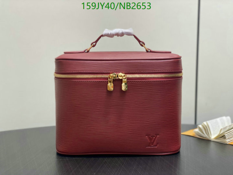 LV-Bag-Mirror Quality Code: NB2653 $: 159USD-Yupoo.ru - Copybrand.Team photo album LV-Bag-Mirror Quality Code: NB2653 $: 159USD