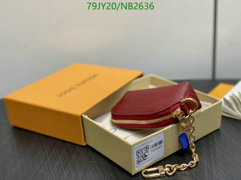 LV-Bag-Mirror Quality Code: NB2636 $: 79USD
