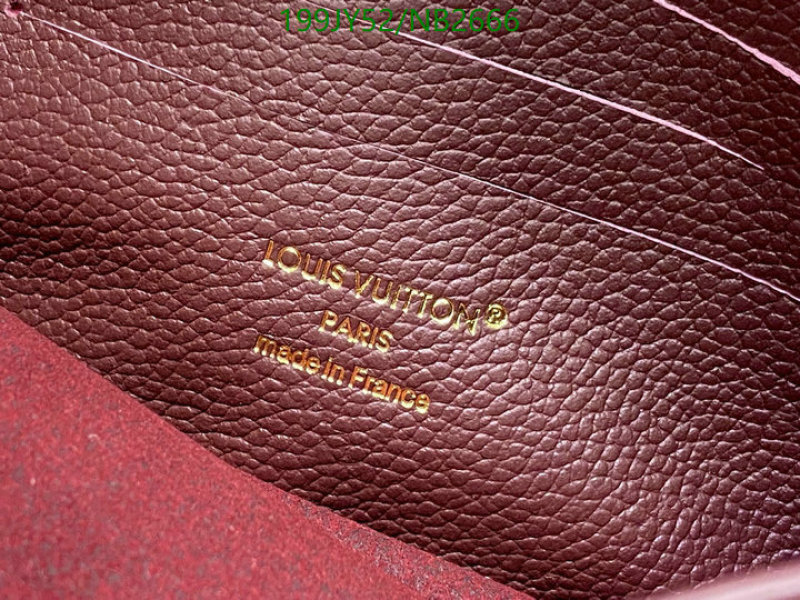 LV-Bag-Mirror Quality Code: NB2666 $: 199USD