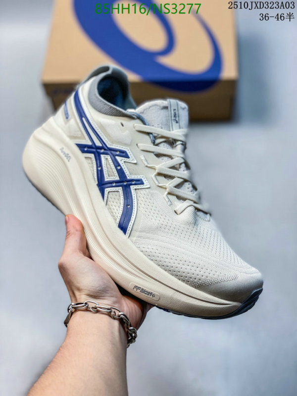 Asics-Men shoes Code: NS3277 $: 85USD