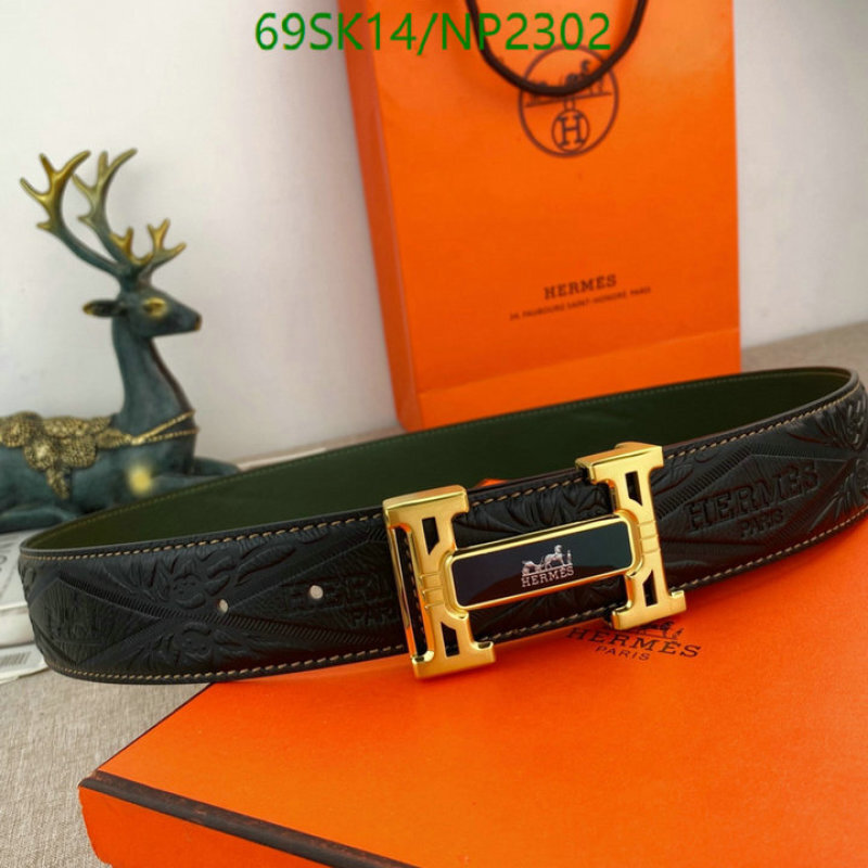 Hermes-Belts Code: NP2302 $: 69USD