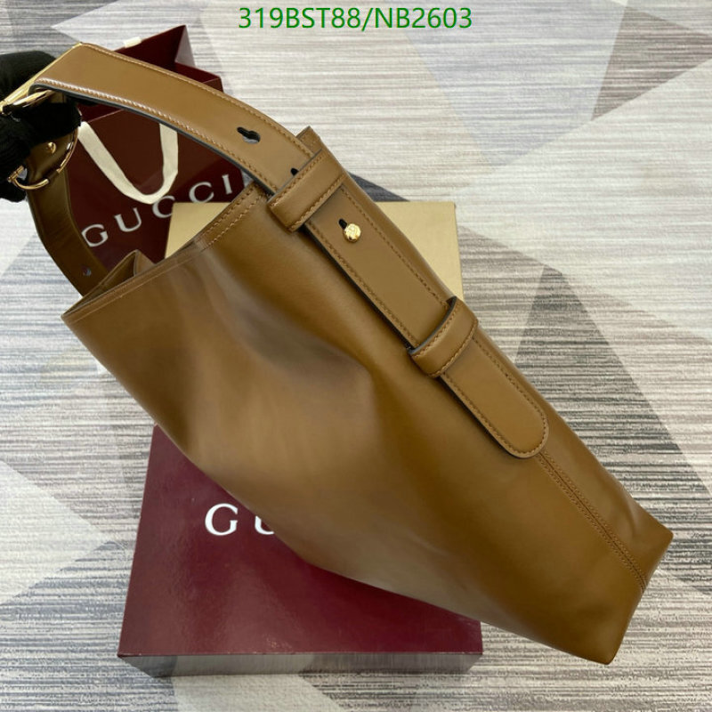 Gucci-Bag-Mirror Quality Code: NB2603 $: 319USD