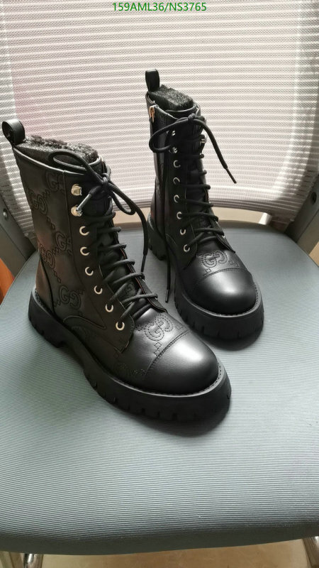 Boots-Women Shoes Code: NS3765 $: 159USD