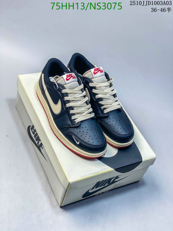 Nike-Men shoes Code: NS3075 $: 75USD