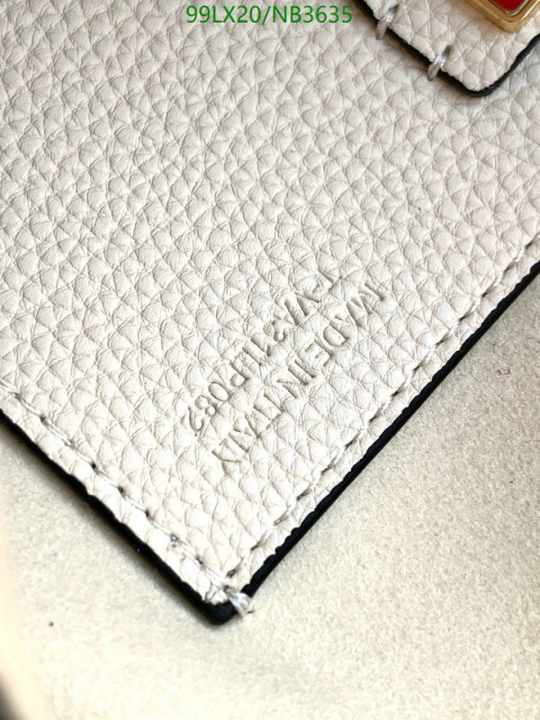 Valentino-Bag-4A Quality Code: NB3635 $: 99USD