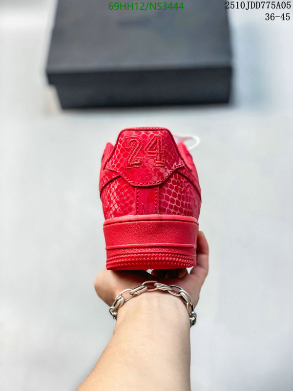 Nike-Men shoes Code: NS3444 $: 69USD