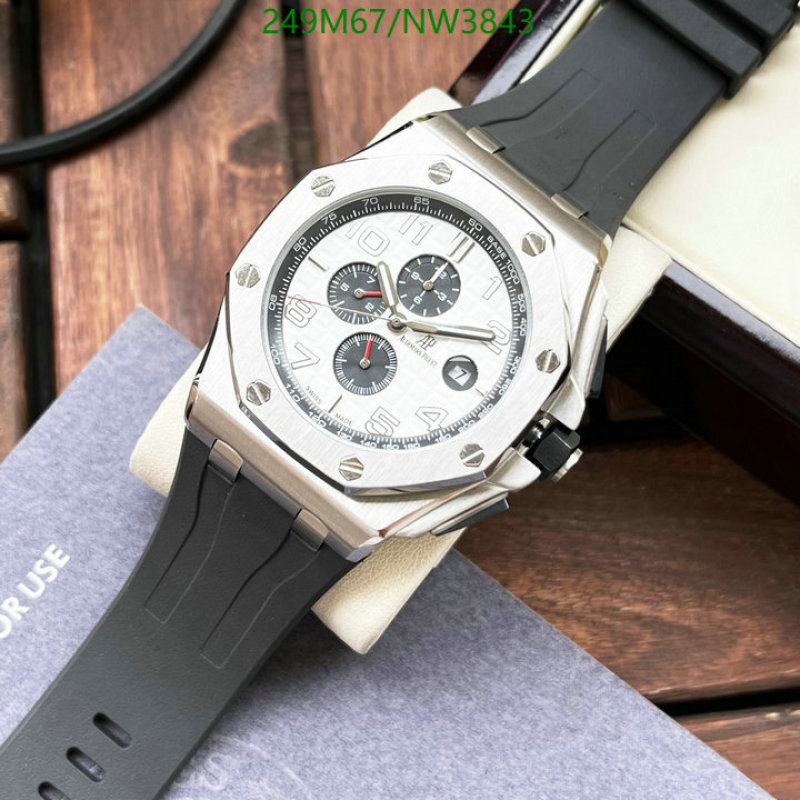 Audemars Piguet-Watch-Mirror Quality Code: NW3843 $: 249USD