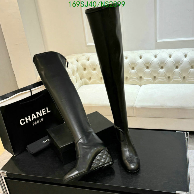 Boots-Women Shoes Code: NS2899 $: 169USD