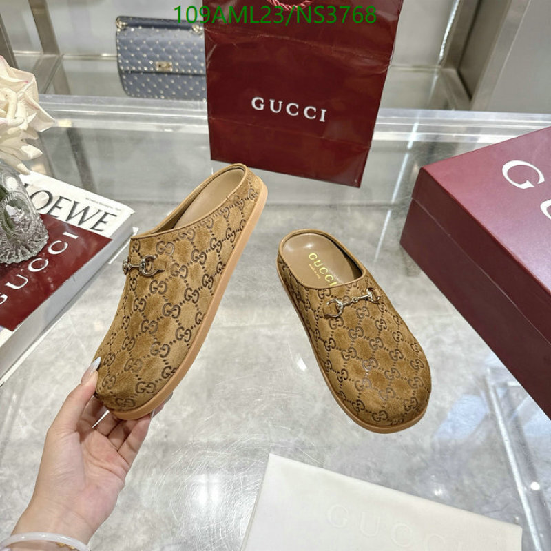 Gucci-Women Shoes Code: NS3768 $: 109USD